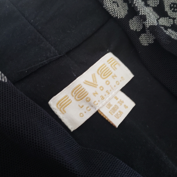 Fever london occasion dress - Picture 2 of 4